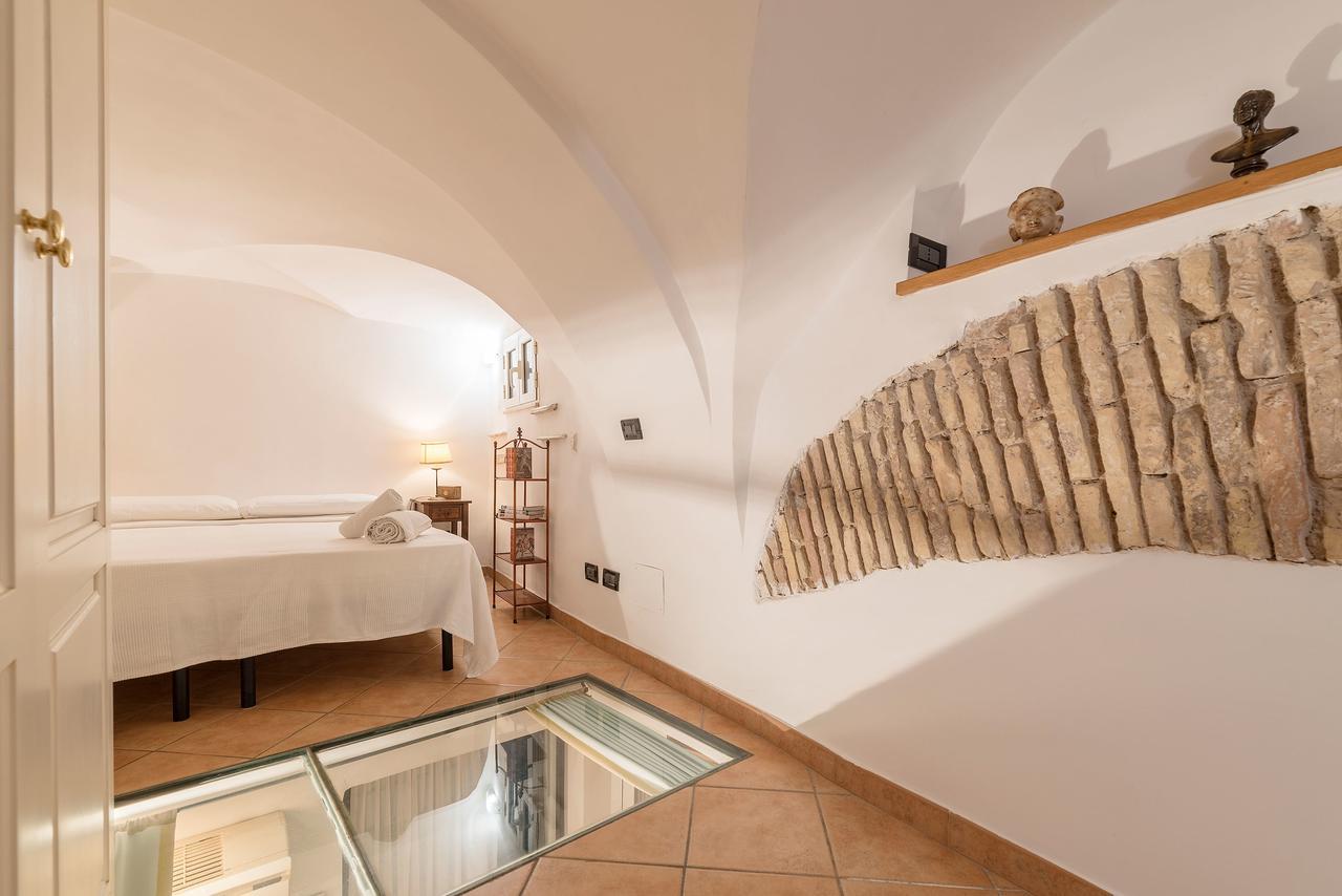 Sweet Little Suite Near Pantheon Rom Eksteriør billede