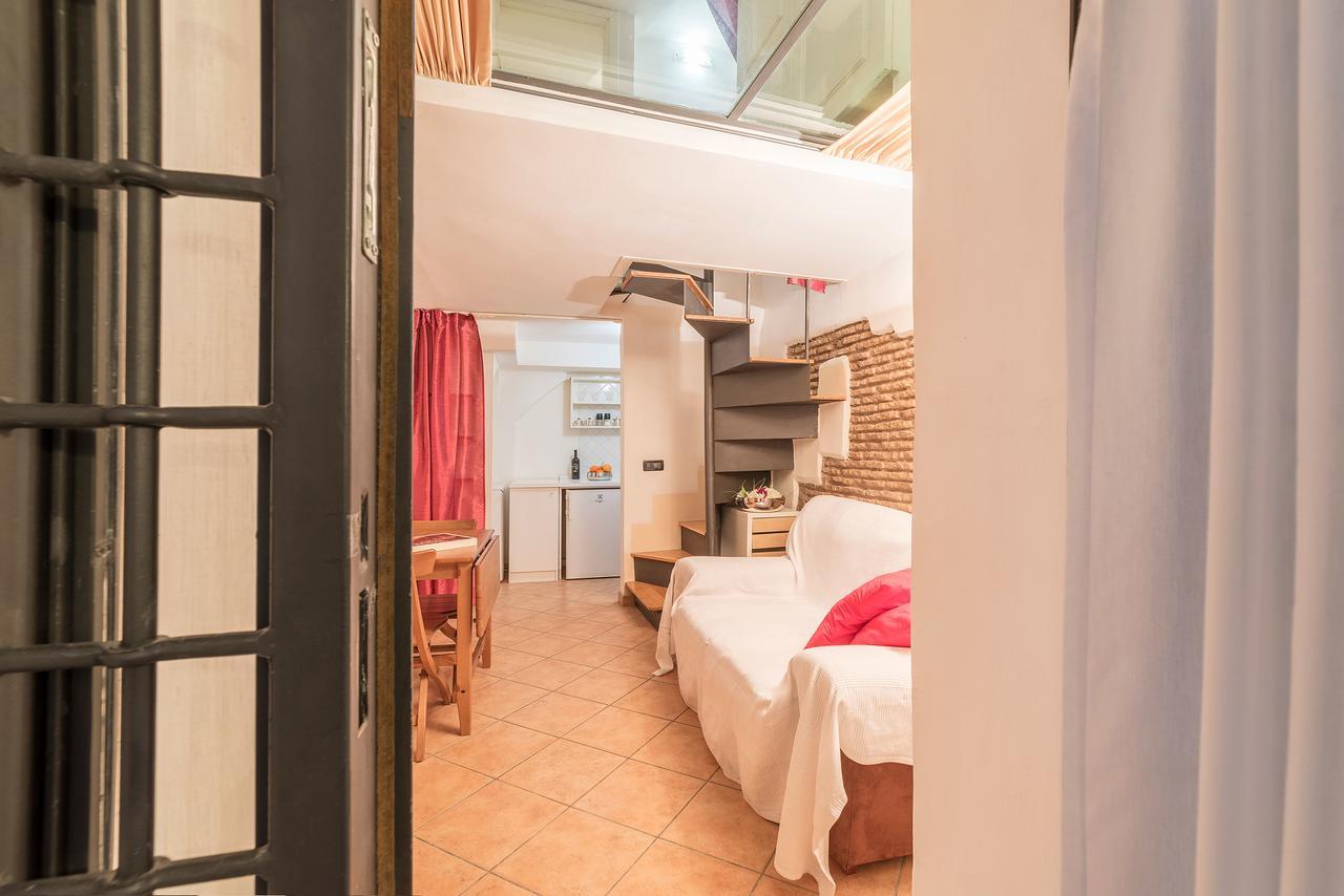 Sweet Little Suite Near Pantheon Rom Eksteriør billede