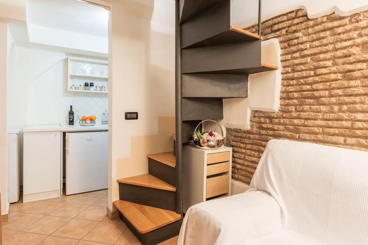 Sweet Little Suite Near Pantheon Rom Eksteriør billede