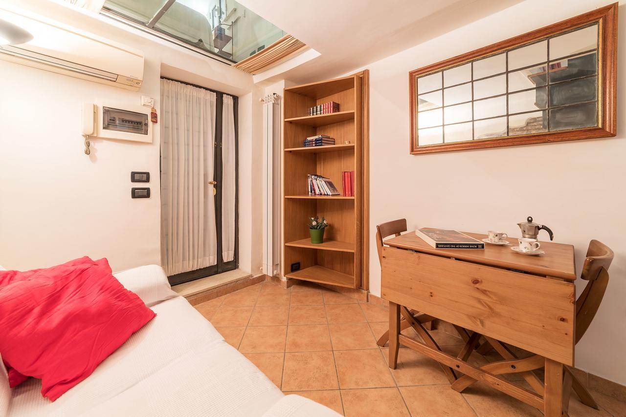 Sweet Little Suite Near Pantheon Rom Eksteriør billede