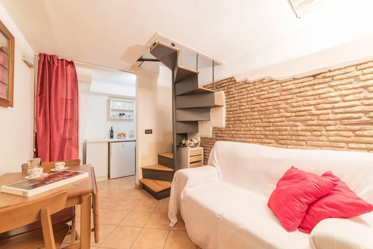 Sweet Little Suite Near Pantheon Rom Eksteriør billede