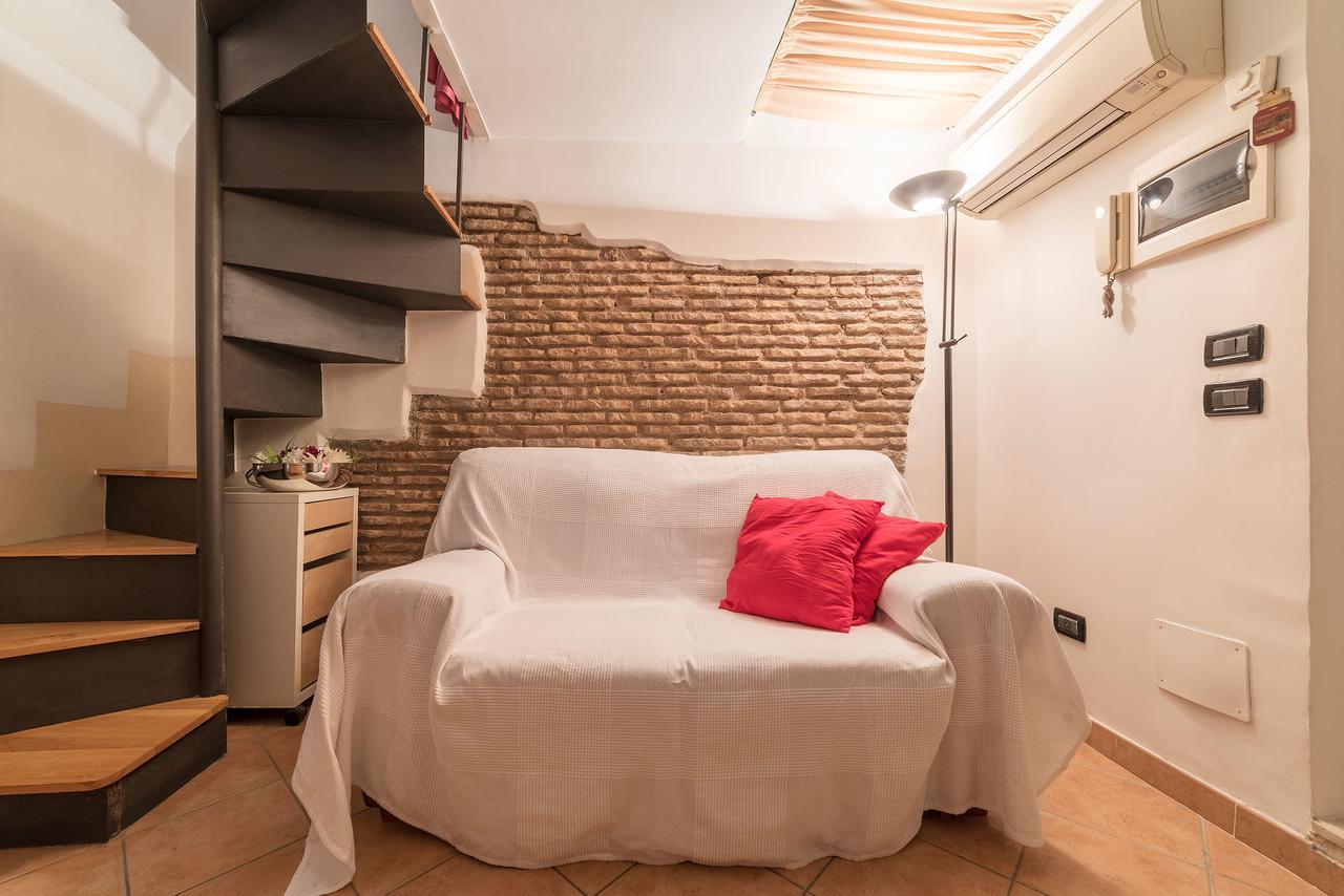 Sweet Little Suite Near Pantheon Rom Eksteriør billede