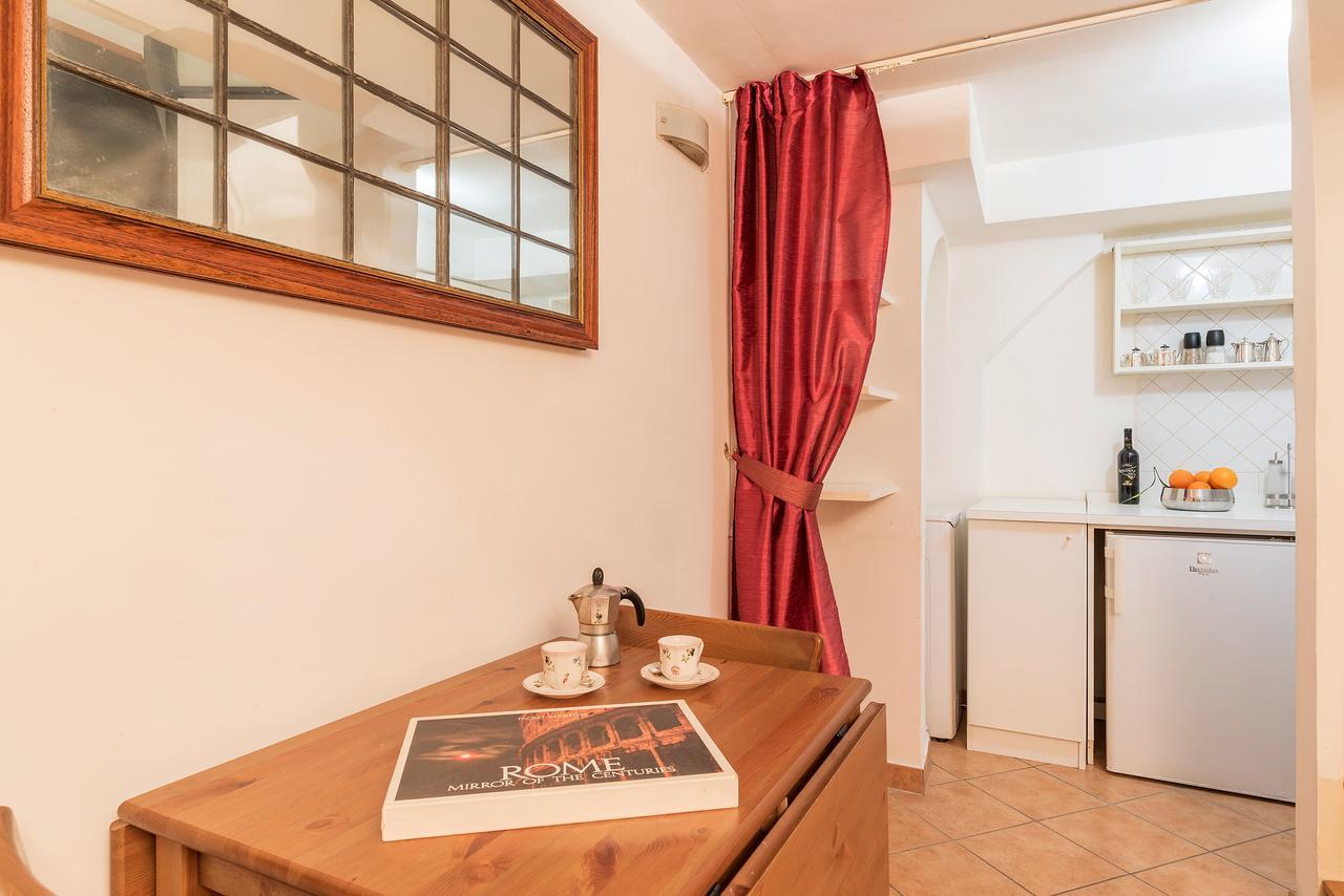 Sweet Little Suite Near Pantheon Rom Eksteriør billede