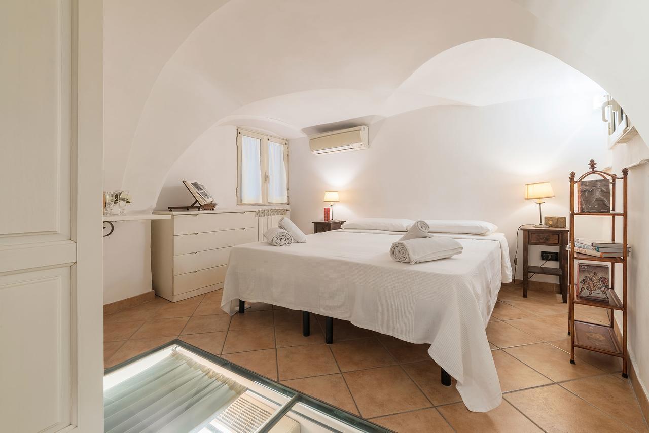 Sweet Little Suite Near Pantheon Rom Eksteriør billede