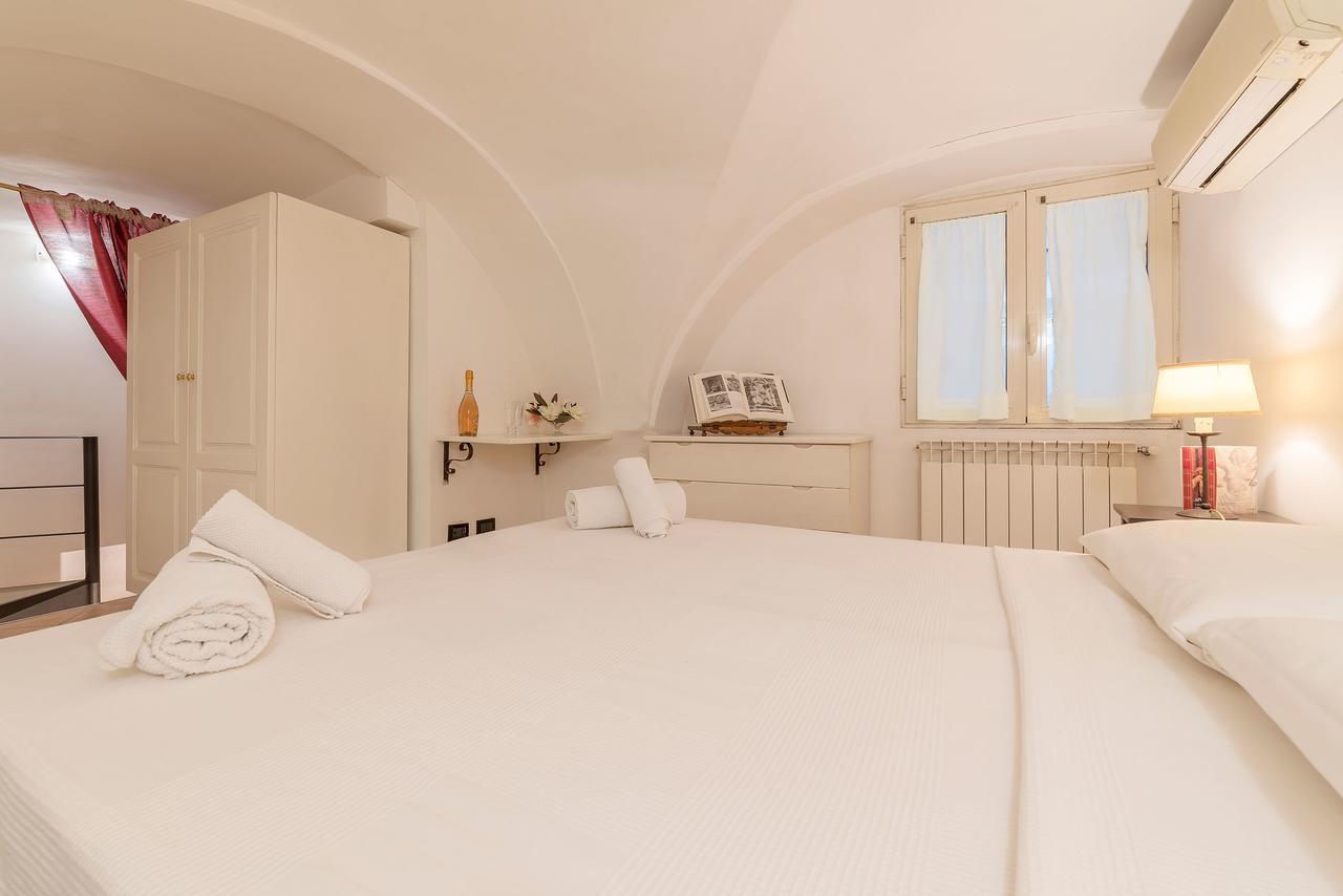 Sweet Little Suite Near Pantheon Rom Eksteriør billede