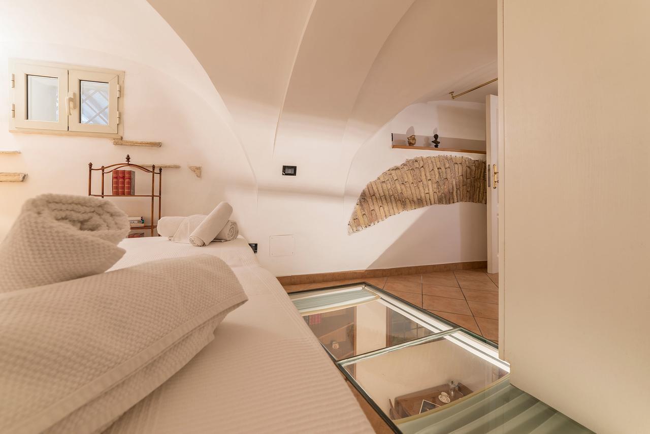 Sweet Little Suite Near Pantheon Rom Eksteriør billede
